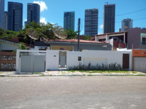 Casa sol nascente